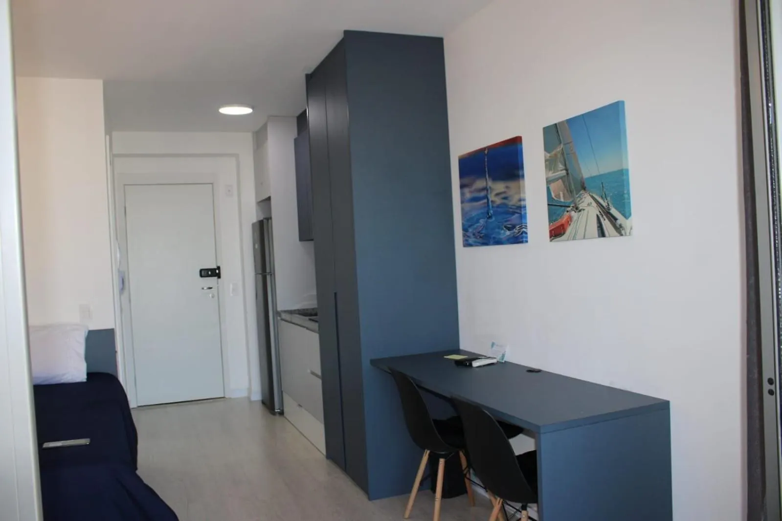 Apartment Studio Em Pinheiros 17º Andar, Wi-Fi E Varanda Sao Paulo Brazil