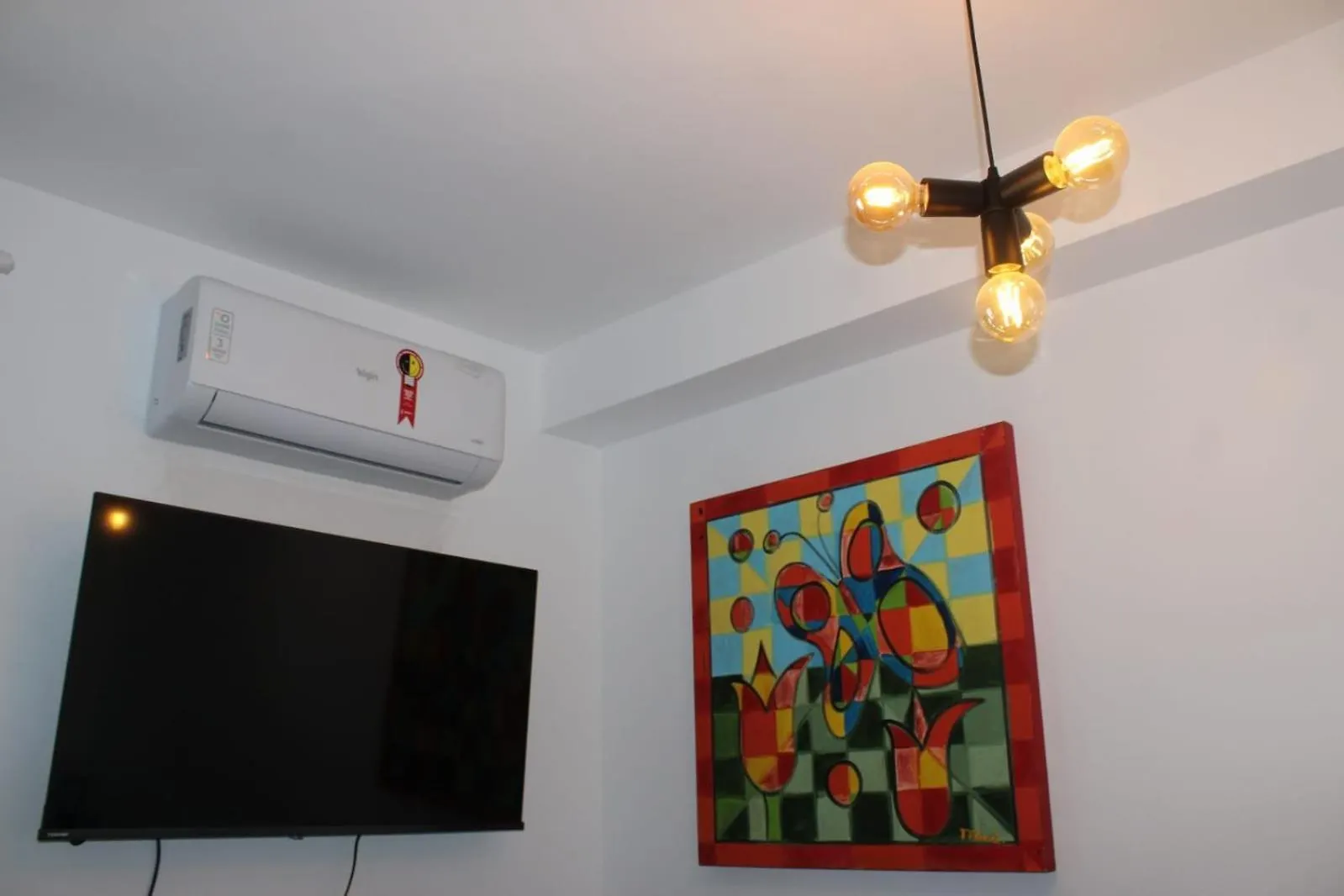 Studio Em Pinheiros 17º Andar, Wi-Fi E Varanda Sao Paulo Brazil