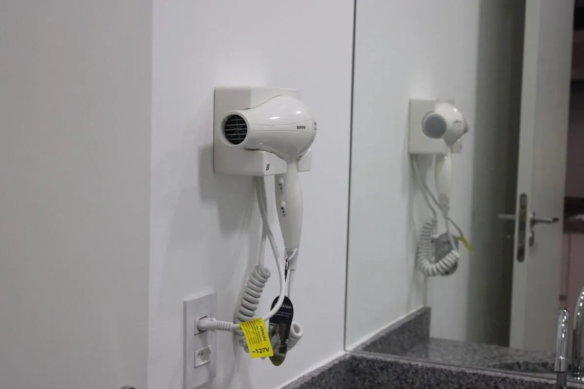 Apartment Studio Em Pinheiros 17º Andar, Wi-Fi E Varanda Sao Paulo Brazil