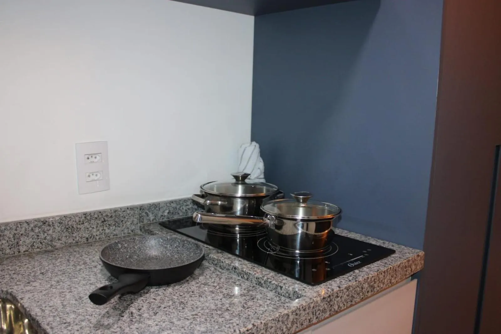 Apartment Studio Em Pinheiros 17º Andar, Wi-Fi E Varanda Sao Paulo